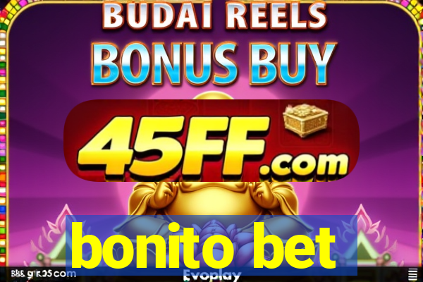 bonito bet